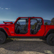 Illustration for article titled The 2020 Jeep Gladiator Is the Glorious Jeep Pickup Youve Been Dreaming of for the Past 26 Years
